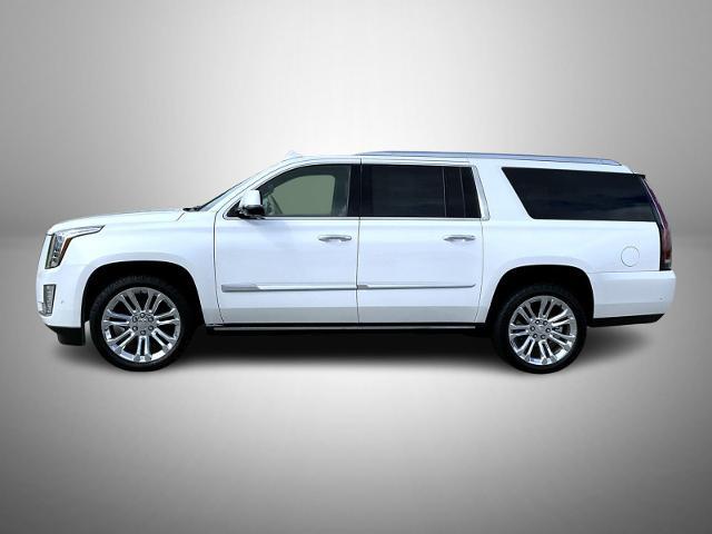 2020 Cadillac Escalade - $37,571