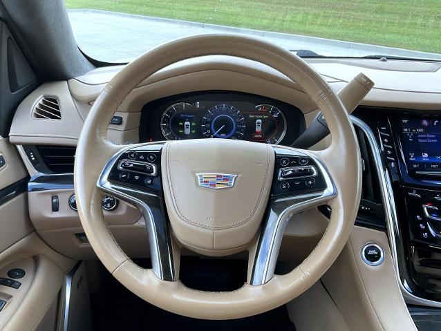 2020 Cadillac Escalade - $37,571
