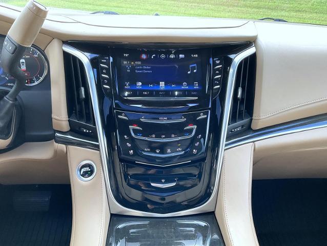2020 Cadillac Escalade - $37,571