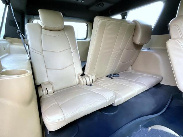 2020 Cadillac Escalade - $37,571