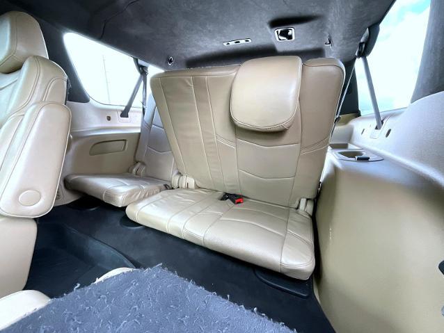 2020 Cadillac Escalade - $37,571
