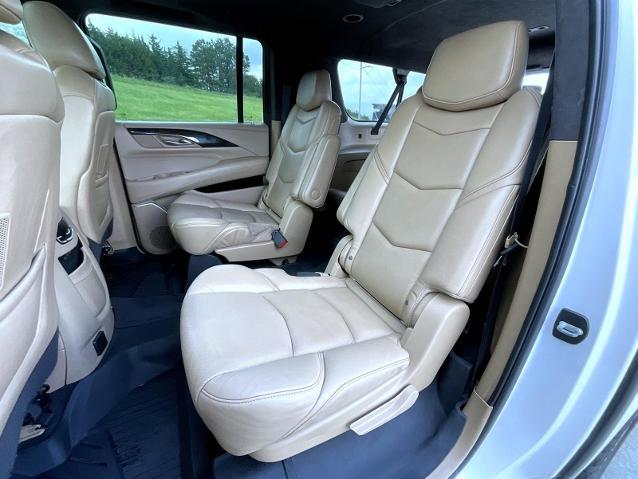 2020 Cadillac Escalade - $37,571