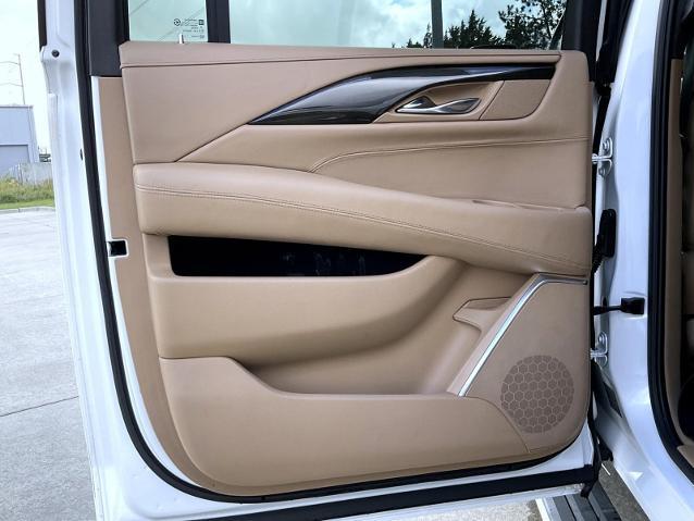2020 Cadillac Escalade - $37,571