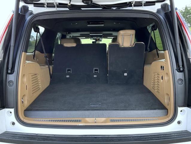 2020 Cadillac Escalade - $37,571