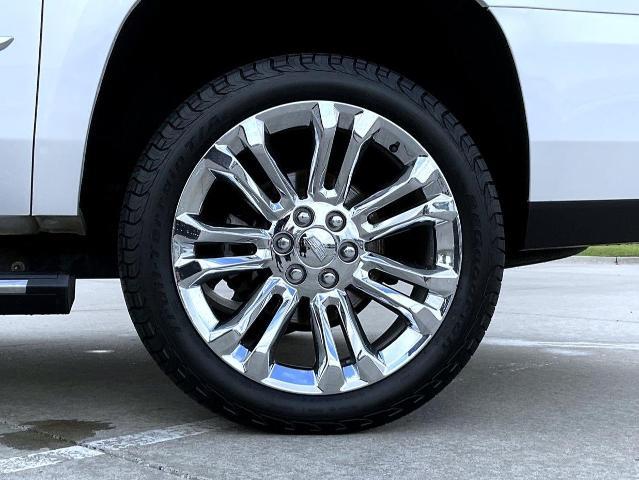 2020 Cadillac Escalade - $37,571