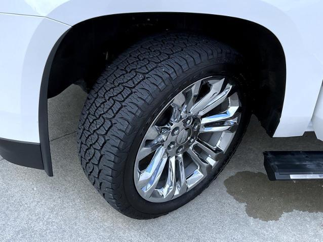 2020 Cadillac Escalade - $37,571