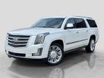 2018 Escalade ESV Thumbnail 1