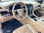 2018 Escalade ESV Thumbnail 2
