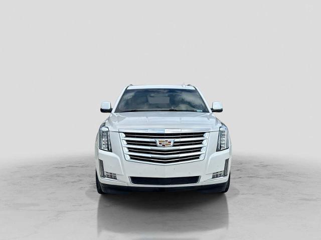 2018 Cadillac Escalade - $30,775