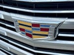 2018 Escalade ESV Thumbnail 11