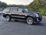 2016 Escalade ESV Thumbnail 2