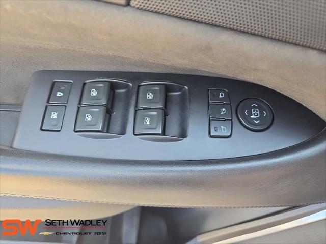 2018 Cadillac Escalade - $24,000