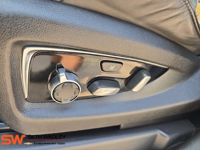 2018 Cadillac Escalade - $24,000