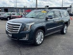 2019 Escalade ESV Thumbnail 2