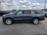 2019 Escalade ESV Thumbnail 3