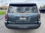 2019 Escalade ESV Thumbnail 4