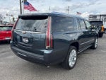2019 Escalade ESV Thumbnail 5