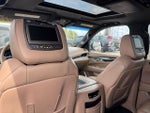 2019 Escalade ESV Thumbnail 11