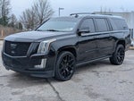 2020 Escalade ESV Thumbnail 1