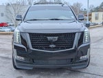 2020 Escalade ESV Thumbnail 2