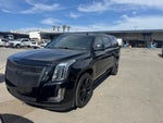 2020 Escalade ESV Thumbnail 1