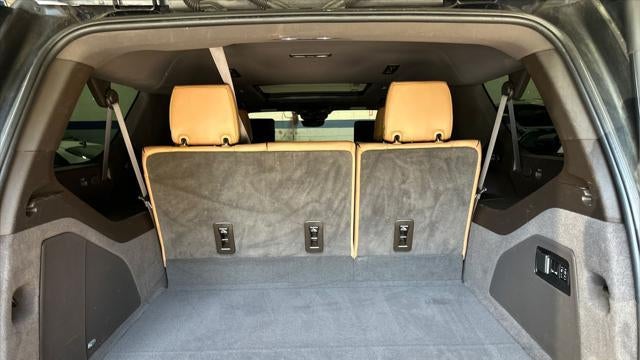 2021 Cadillac Escalade ESV Premium Luxury