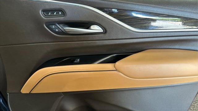2021 Cadillac Escalade ESV Premium Luxury