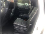 2021 Escalade ESV Thumbnail 8