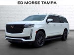 2022 Escalade ESV Thumbnail 1