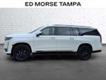 2022 Escalade ESV Thumbnail 2