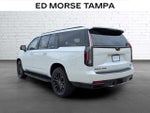 2022 Escalade ESV Thumbnail 3