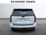 2022 Escalade ESV Thumbnail 4