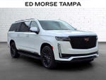 2022 Escalade ESV Thumbnail 5