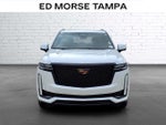 2022 Escalade ESV Thumbnail 6