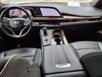2022 Escalade ESV Thumbnail 16