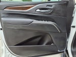 2022 Escalade ESV Thumbnail 19