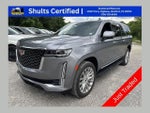 2022 Escalade ESV Thumbnail 1