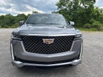 2022 Escalade ESV Thumbnail 2