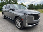 2022 Escalade ESV Thumbnail 4