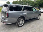 2022 Escalade ESV Thumbnail 5