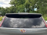2022 Escalade ESV Thumbnail 6
