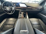 2022 Escalade ESV Thumbnail 24