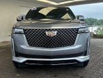 2022 Escalade ESV Thumbnail 34