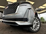 2022 Escalade ESV Thumbnail 35