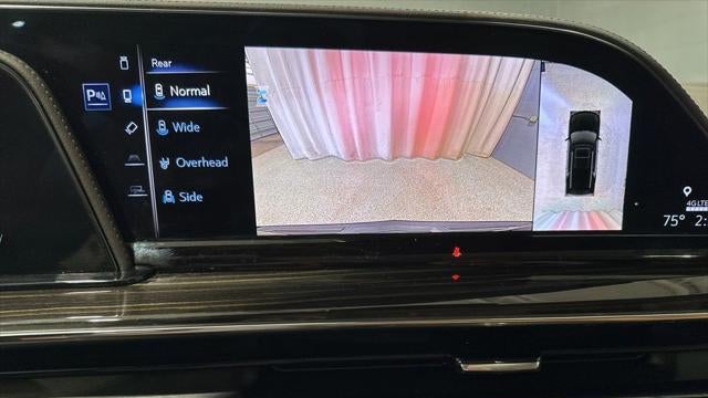 2023 Cadillac Escalade ESV Premium Luxury