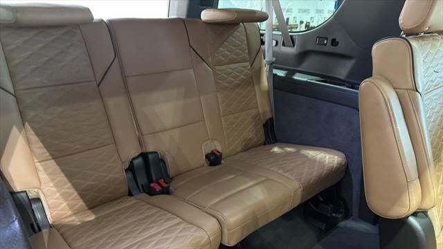 2023 Cadillac Escalade ESV Premium Luxury