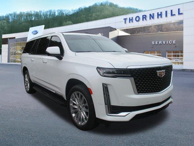 2023 Cadillac Escalade