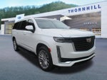 2023 Escalade ESV Thumbnail 1