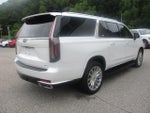 2023 Escalade ESV Thumbnail 2