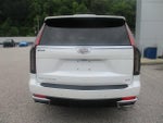 2023 Escalade ESV Thumbnail 3